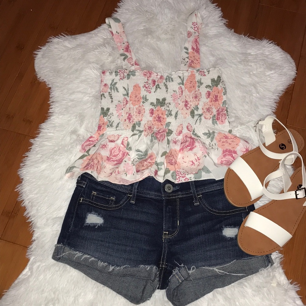 Hollister Shorts